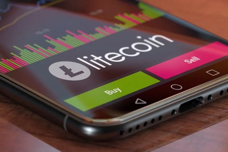 Kurs Litecoina 10% w dół! Co z Bitcoinem, Ethereum i Ripple? Kursy kryptowalut 16 listopada | FXMAG INWESTOR