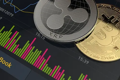 Kurs Litecoina w dół. Bitcoin, Ethereum i Ripple też na czerwono. Kursy kryptowalut 3 lutego | FXMAG INWESTOR