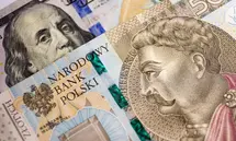 Kurs PLN - polski złoty będzie coraz mocniejszy, a inni mu w tym pomogą