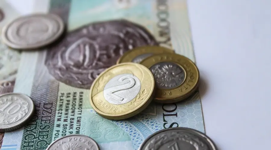 Kurs polskiego złotego (PLN) do euro (EUR) runął jak domek z kart. Tak źle nie było od kwietnia | FXMAG INWESTOR