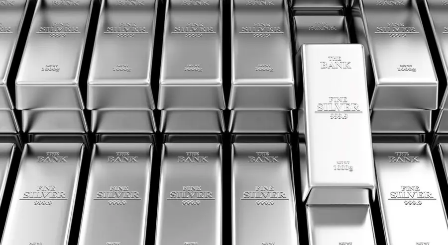 Kurs srebra w 2023 roku. Czy warto obecnie kupować srebro? Eksperci prognozują | FXMAG INWESTOR
