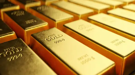 Cena złota (XAU/USD) może zwiastować przełom. Atak na Iran nadchodzi? Niepewności windują notowania kruszcu. Ile kosztuje uncja srebra (XAG/USD)? | Giełda