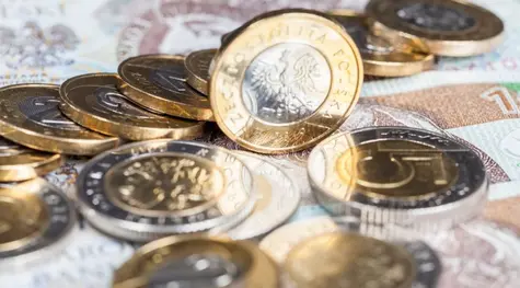 Kurs złotego najmocniejszy w regionie! EUR/PLN kontynuuje spadek - komentarz rynkowy | FXMAG INWESTOR