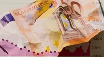 Kurs euro EUR odbija. Dlaczego polski złoty PLN traci na wartości? Kursy walut na FOREX