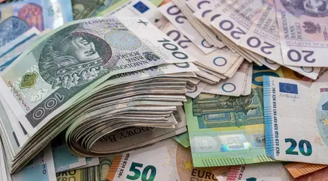 Kursy głównych walut: euro (EUR), dolar (USD), funt (GBP) i frank (CHF) we wtorek, 22 lutego. Kalendarz ekonomiczny Forex | FXMAG INWESTOR