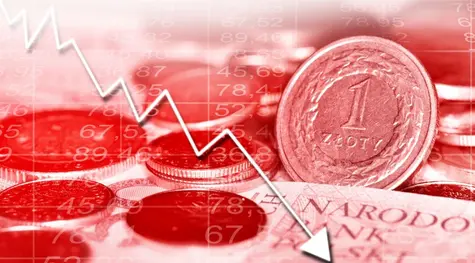 Kursy walut 07.06.: trzęsienie na najważniejszych walutach! Tąpnięcie kursu euro! Zobacz, po ile jest dzisiaj frank (CHF), forint (HUF), dolar (USD), funt (GBP), korona (CZK), euro (EUR) | FXMAG INWESTOR