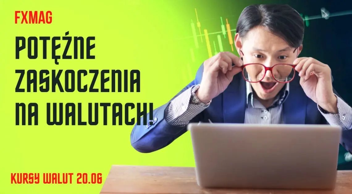 Kursy Walut 2006 Potężne Zaskoczenia Na Walutach Euro I Dolar Spadły W Dół Frank Mocno W 4530