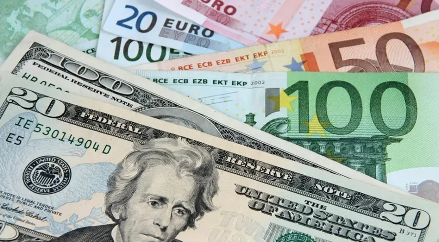 Kursy walut - czeka nas mocny tydzień na rynku Forex. Kursy dolara (USD), euro (EUR) i złotego (PLN) pod presją danych. Kalendarz makroekonomiczny