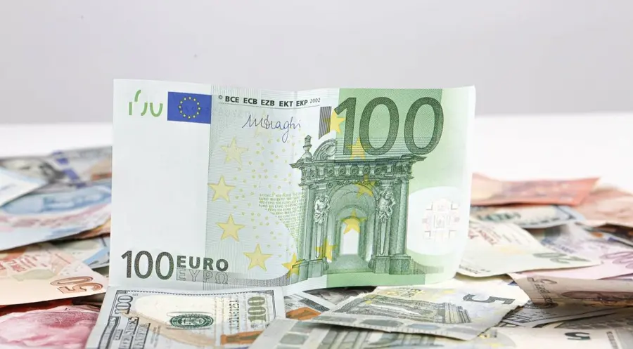 Kursy walut: dolar, frank, funt, euro oraz polski złoty. Kalendarz wydarzeń ekonomicznych na czwartek, 22 września | FXMAG INWESTOR