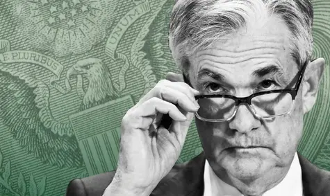 Fed zaskoczył wszystkich. Kurs amerykańskiego dolara poszybuje jeszcze wyżej | FXMAG INWESTOR