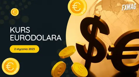 Kursy walut: kurs euro prognozy na najbliższe dni! (02.02.2023) Kurs dolara prognoza na najbliższe dni. Kalkulator walutowy. Kurs euro do dolara prognozy | FXMAG INWESTOR