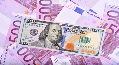 Kursy walut: kurs euro prognozy na najbliższe dni! (07.02.2024) Kurs dolara prognoza na najbliższe dni. Kalkulator walutowy. Kurs euro do dolara prognozy