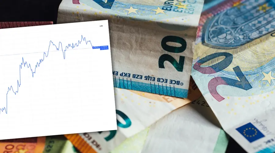 Kursy walut: Kurs euro wkrótce się zmieni? Zaskakująca prognoza dla EUR/USD