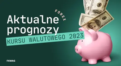 Kursy walut polecą na łeb, na szyję?! Dolar (USD), frank (CHF), rubel (RUB), funt (GBP), euro (EUR), jen (JPY), lira (TRY) na rynku Forex. Aktualne prognozy kursu walutowego 2023 | FXMAG INWESTOR