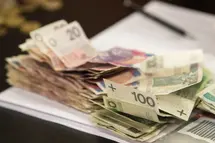 Kursy walut - Polski złoty (PLN) jeszcze się umocni. Analitycy tłumaczą co za tym stoi