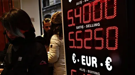 Kursy walut przed nowym rokiem idą na łeb. Analityk sprawdza czy warto teraz kupić dolary (USD), funty (GBP), euro (EUR) – prognoza na najbliższe dni | FXMAG INWESTOR
