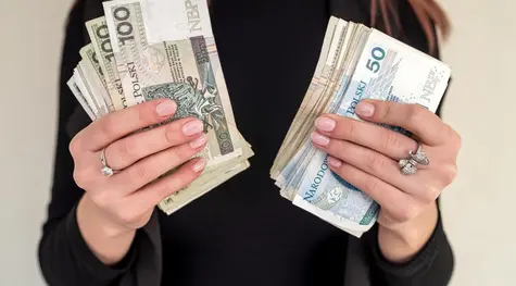 Kursy walut 21 lutego. Spadek oczekiwań na obniżki stóp wspiera złotego (PLN), kursy euro (EUR) i dolara (USD) w dół | FXMAG INWESTOR