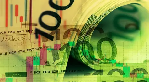 Kursy walutowe przed wystrzałem? Sprawdź co będzie działo się na walutach! Kursy euro (EUR), dolara (USD), złotego (PLN) | FXMAG INWESTOR