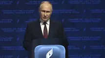 Legion cudzoziemski Putina: Rosja chce się wyręczyć obcokrajowcami
