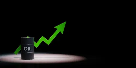 Lepsze perspektywy dla ropy! Efekt? Ceny ropy (BRENT/WTI) w górę, notowania rubla (RUB) rosną | FXMAG INWESTOR