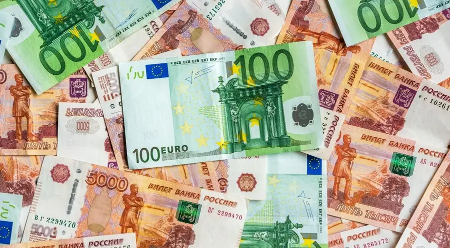 Lepsze PMI wsparciem dla kursu euro (EUR). Korekta została zakończona? | FXMAG INWESTOR