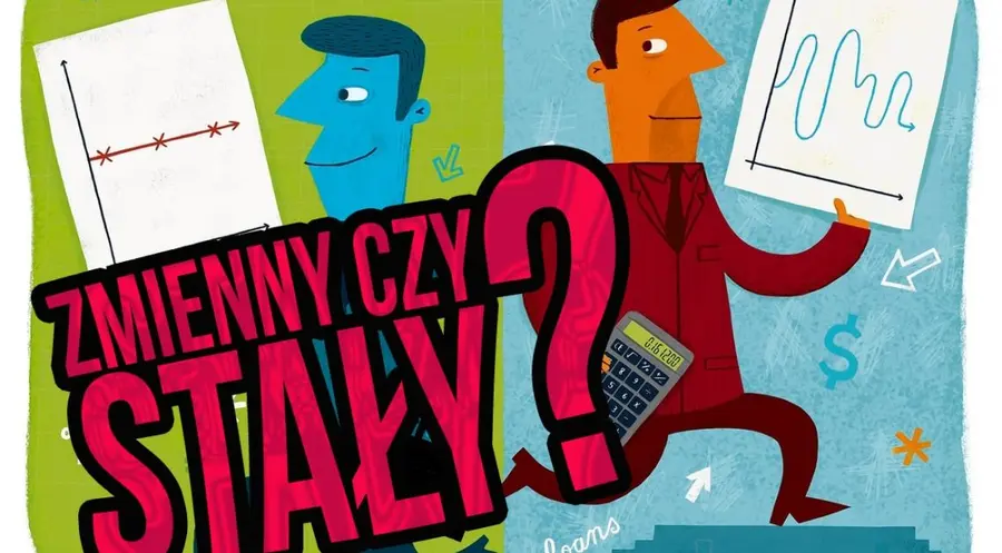 Lepszy stały czy zmienny spread na CFD? Definicja, podobieństwa, różnice. Co wybrać? | FXMAG INWESTOR