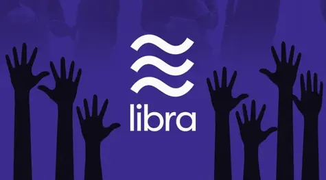 Libra Coin nie dla Indii - sieć płatnicza Facebooka nie pojawi się na jego największym rynku