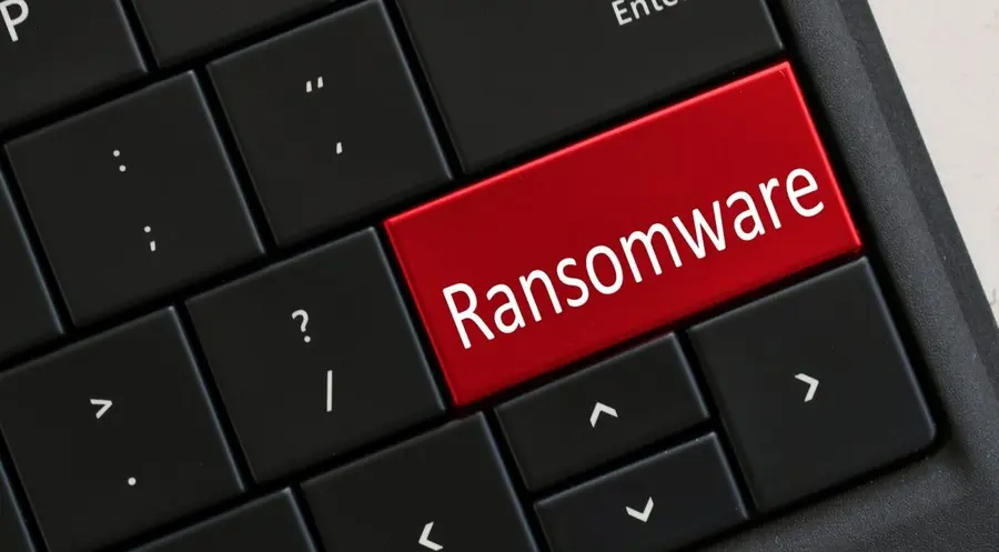Liczba nowych wariantów ransomware rośnie lawinowo. Jak się bronić? | FXMAG INWESTOR