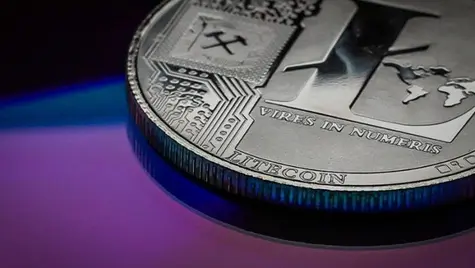 Litecoin Foundation i TokenPay kupują 10% niemieckiego banku