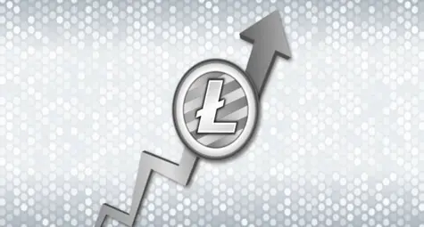 Litecoin (LTC) kontynuuje wzrosty - co wpływa na jego rosnącą cenę?