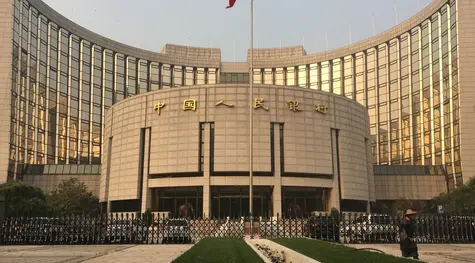 Ludowy Bank Chin: narodowa kryptowaluta, to nie to samo co waluta