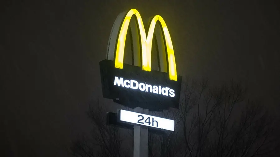 McDonald ’s zamknięty. Powodem podwyżka płacy minimalnej?