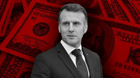 Kres dolara? Trump się doigrał. Europa mówi "dość", chce siły euro i walczy z USD