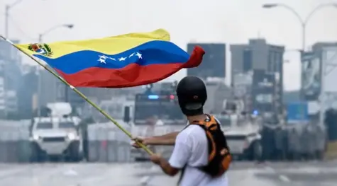 Maduro nie zadeklaruje niewypłacalności Wenezueli