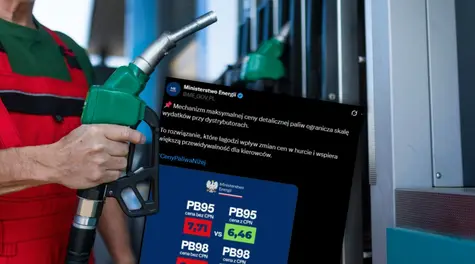 Surowce: Ceny paliw uderzą w kieszeń Polaków. Znane lotnicze ogłosiły bankructwo przez drogie paliwo. Cena benzyny (Pb98, Pb95), (ON) i gazu (LPG), maksymalne ceny paliw | Prognozy