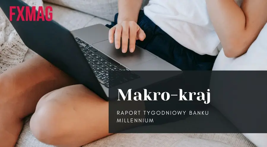 Makro – kraj. Garść najnowszych danych z krajowej gospodarki [zatrudnienie, produkcja przemysłowa, inflacja PPI, produkcja budowlano-montażowa] | FXMAG INWESTOR