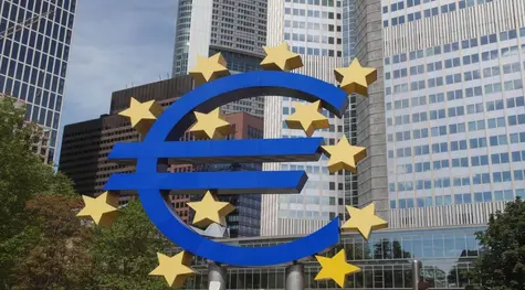 Makro – zagranica. Inflacja w Eurolandzie bije rekordy, a dynamika PKB zaciąga hamulec  | FXMAG INWESTOR