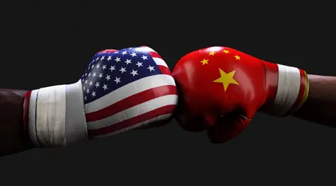 Dane z USA i Chin w centrum uwagi rynków finansowych [MAKROmapa, 12.12.] | FXMAG INWESTOR