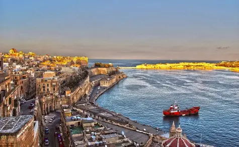 Malta europejskim rajem dla kryptowalut