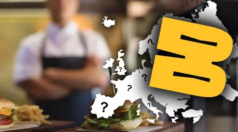 Master Burger International wchodzi na polski rynek! Doskonalenie i Inwestycje na drodze do Sukcesu w Fast Casual Food | FXMAG INWESTOR