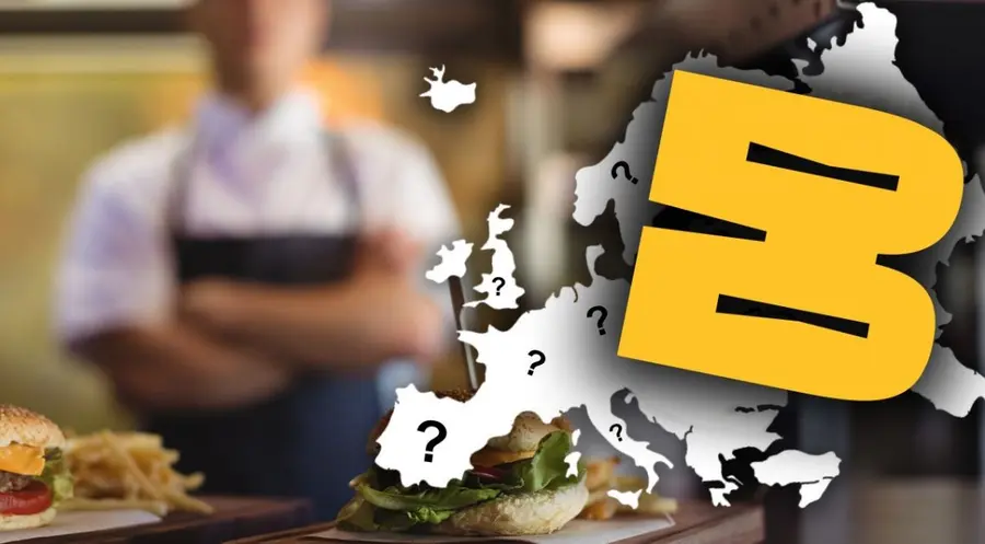 Master Burger International wchodzi na polski rynek! Doskonalenie i Inwestycje na drodze do Sukcesu w Fast Casual Food | FXMAG INWESTOR