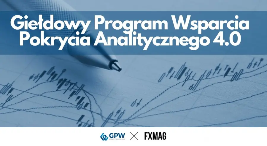 Masz akcje tej spółki z GPW? Znamy wyniki finansowe za III kw. 2023 – analitycy zadowoleni | FXMAG INWESTOR