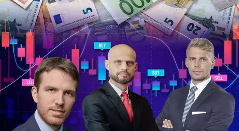 Masz dolary (USD), euro (EUR), złote (PLN) czy franki (CHF)? Prognozy dla walut od najlepszych polskich analityków - będzie się działo na FOREX! | FXMAG INWESTOR