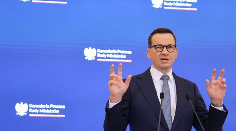 Mateusz Morawiecki ostro krytykuje opozycję, oskarża o brak konsekwencji  | FXMAG INWESTOR