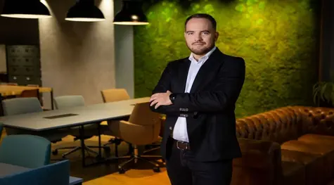 Mateusz Osiecki nowym Country Managerem PrestaShop na Polskę | FXMAG INWESTOR