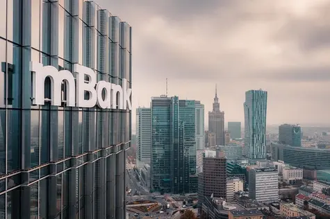 mBank nie wypłaci dywidendy za 2022 rok | FXMAG INWESTOR