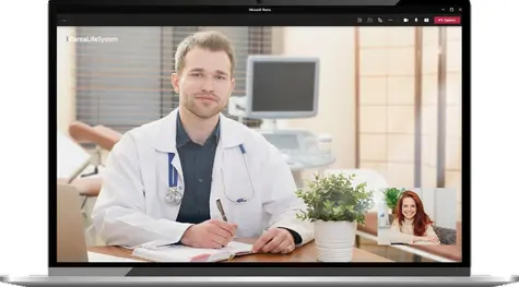 MedApp S.A. we współpracy z Microsoft poszerza funkcjonalność platformy CarnaLife System udostępniając pacjentom i personelowi medycznemu – aplikację Microsoft Teams | FXMAG INWESTOR