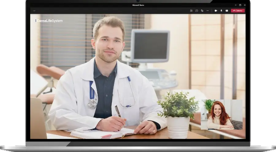 MedApp S.A. we współpracy z Microsoft poszerza funkcjonalność platformy CarnaLife System udostępniając pacjentom i personelowi medycznemu – aplikację Microsoft Teams | FXMAG INWESTOR