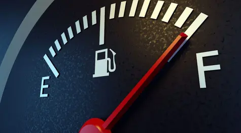 Mega droga ropa i drogi dolar, czyli niesamowity wzrost kosztów napełniania baków naszych aut! | FXMAG INWESTOR