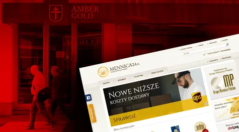 Polacy oszukani nawet na kilkaset milionów złotych. Największa afera na rynku złota od Amber Gold?